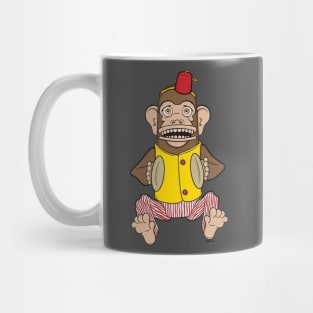 Monkey Mug